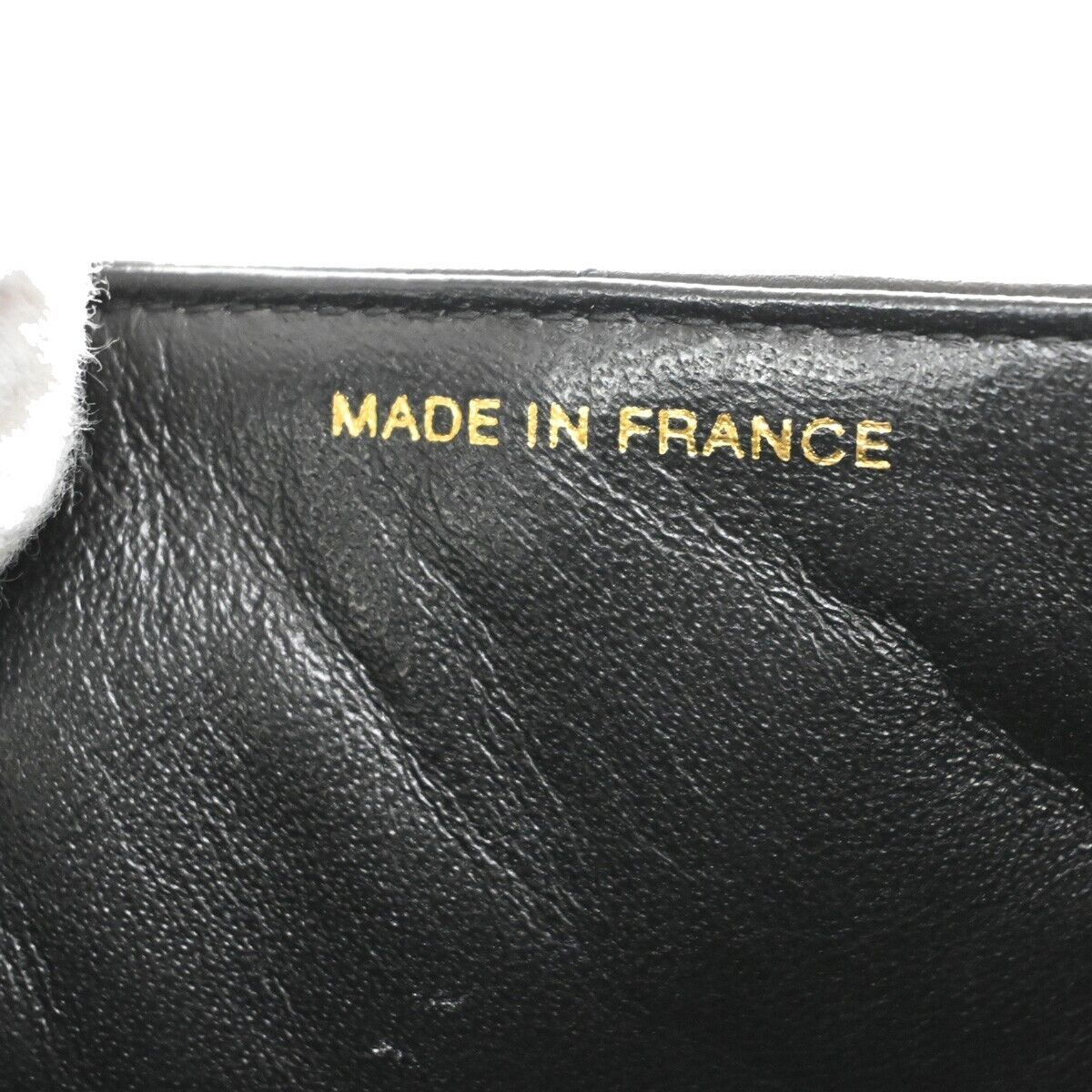Chanel Coco Handle