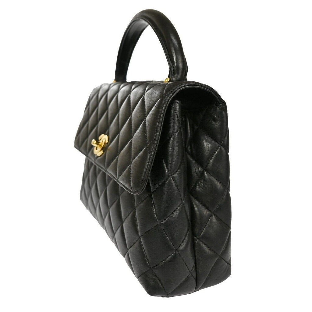 Chanel Coco Handle