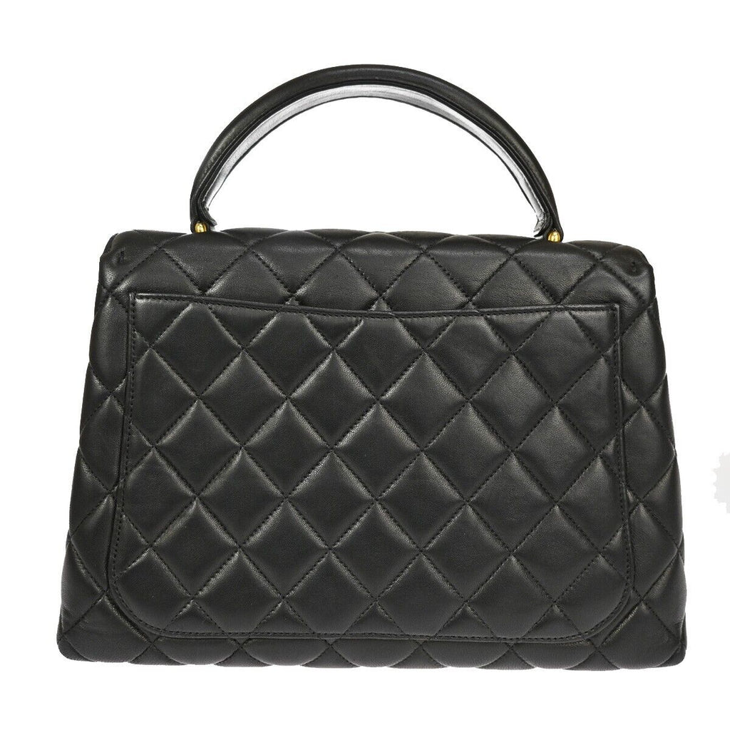 Chanel Coco Handle