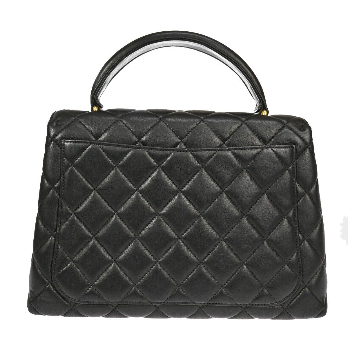Chanel Coco Handle