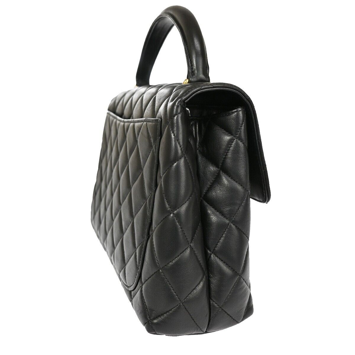 Chanel Coco Handle
