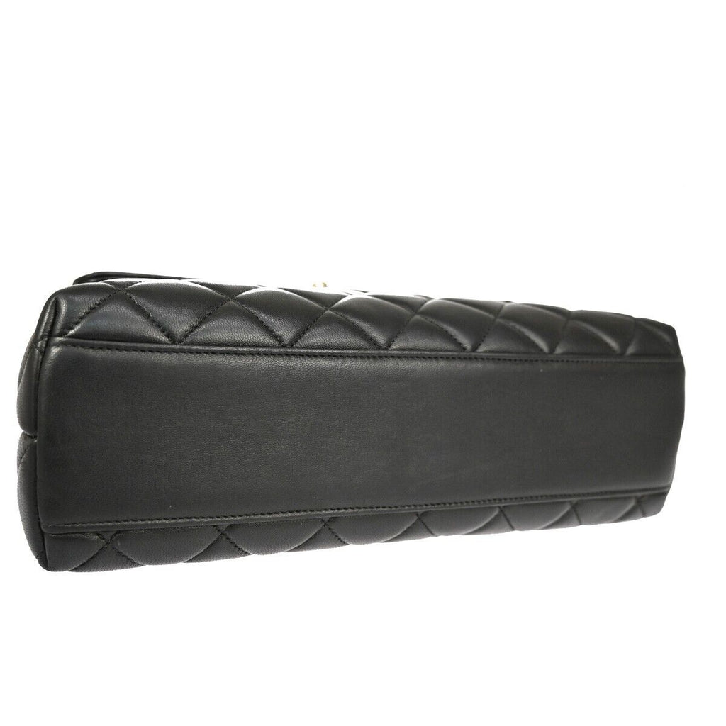 Chanel Coco Handle