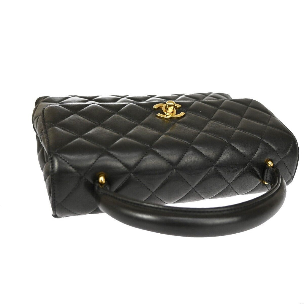 Chanel Coco Handle