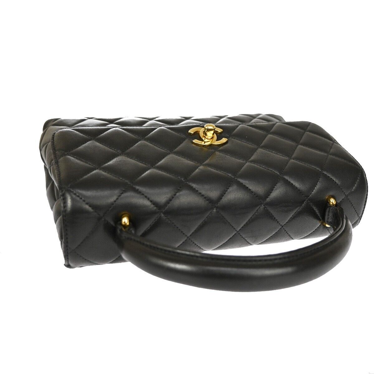 Chanel Coco Handle