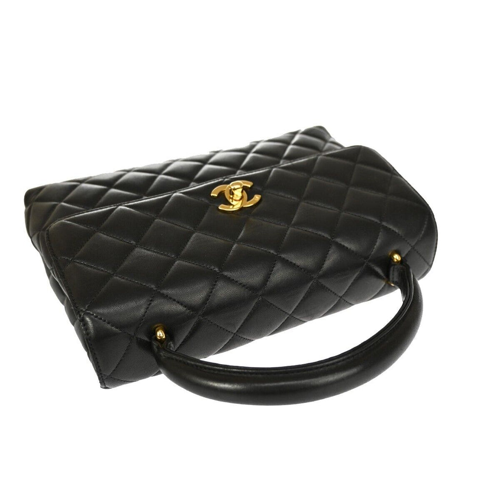 Chanel Coco Handle