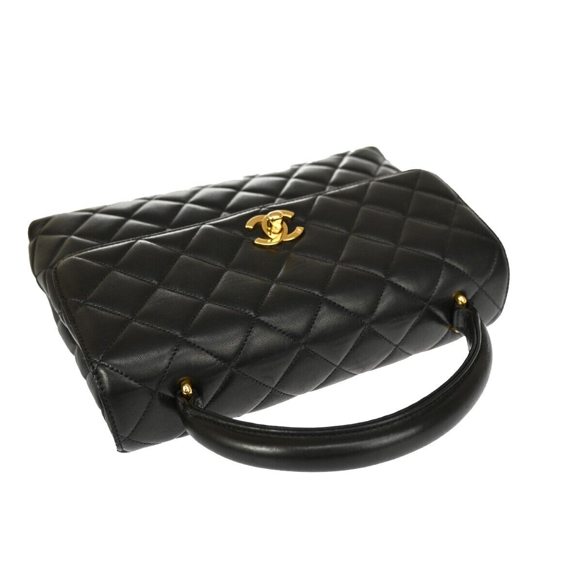 Chanel Coco Handle