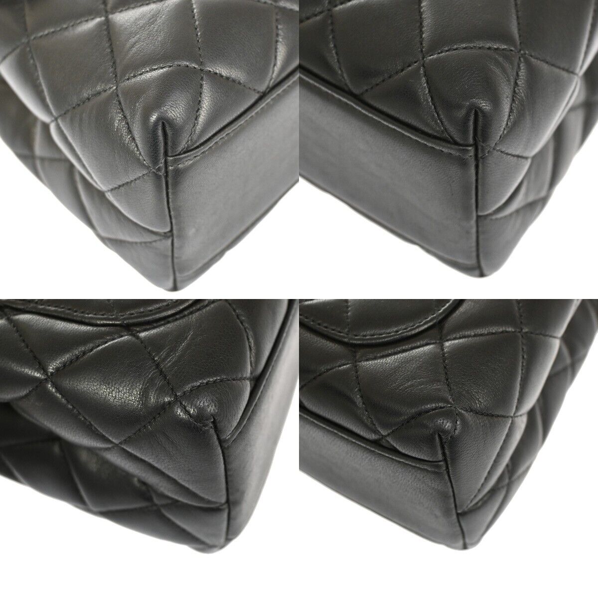 Chanel Coco Handle