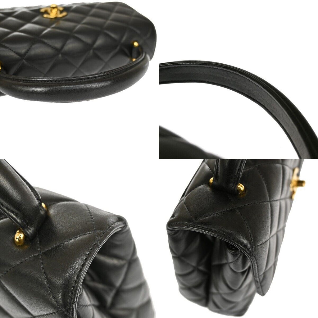Chanel Coco Handle