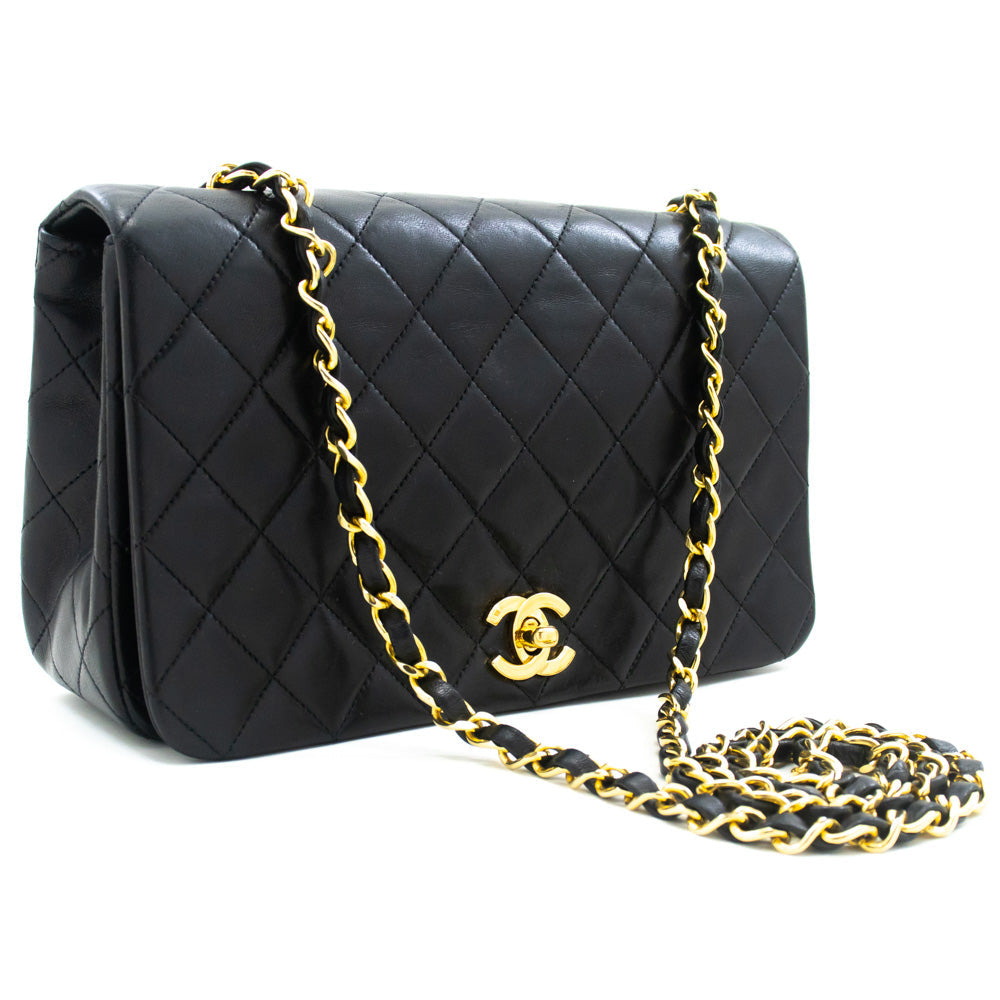 Chanel Full Flap