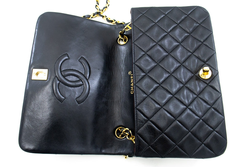 Chanel Full Flap