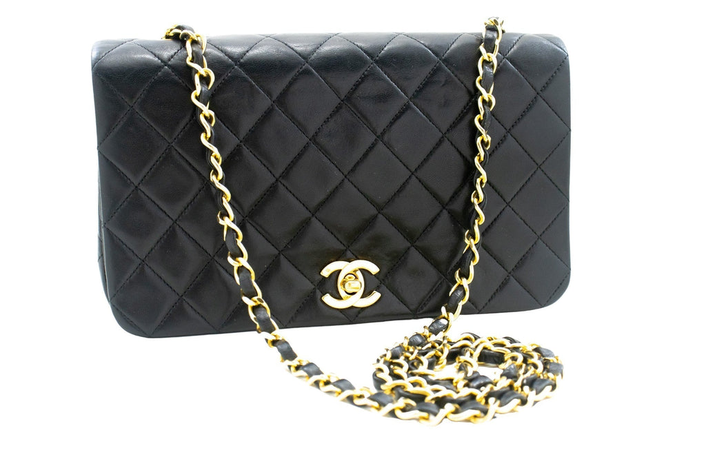 Chanel Full Flap