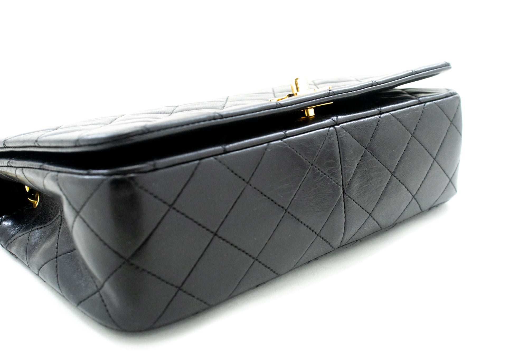 Chanel Full Flap