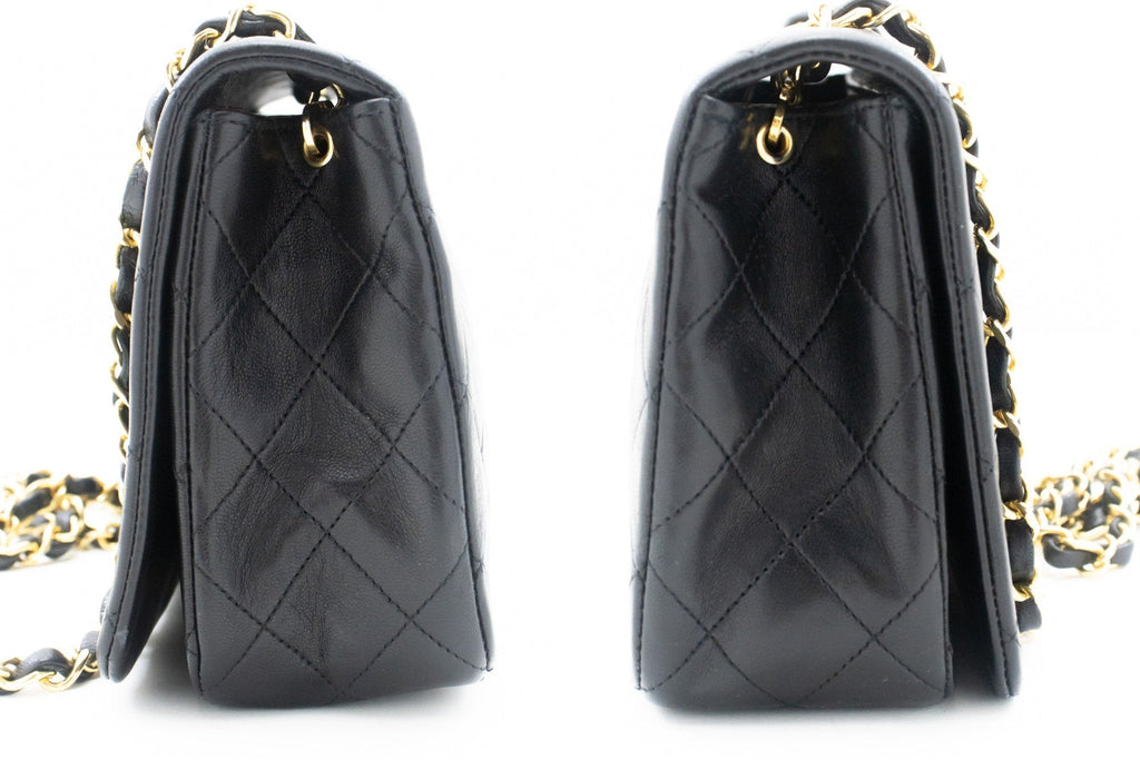 Chanel Full Flap