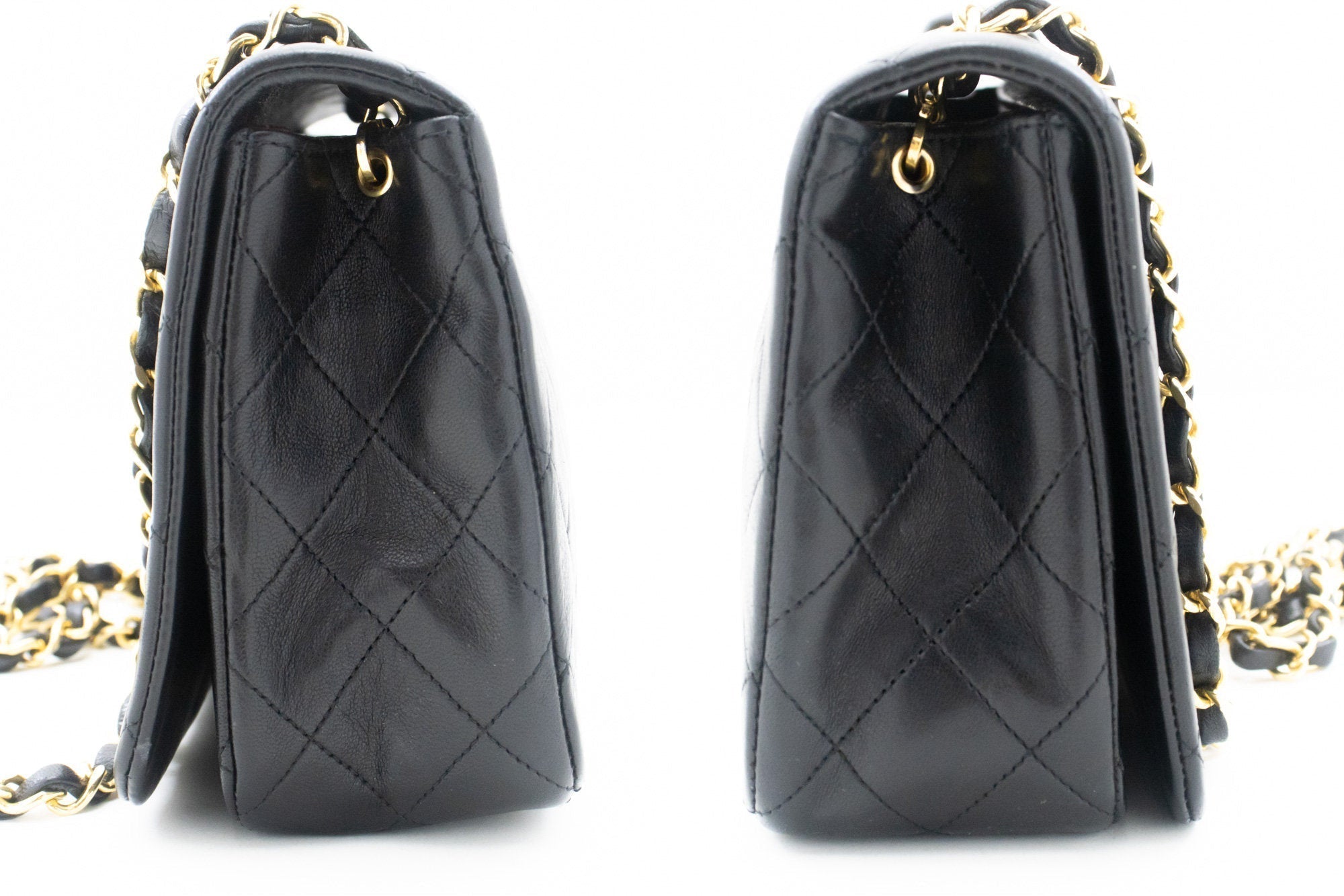 Chanel Full Flap