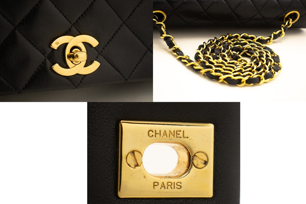Chanel Full Flap