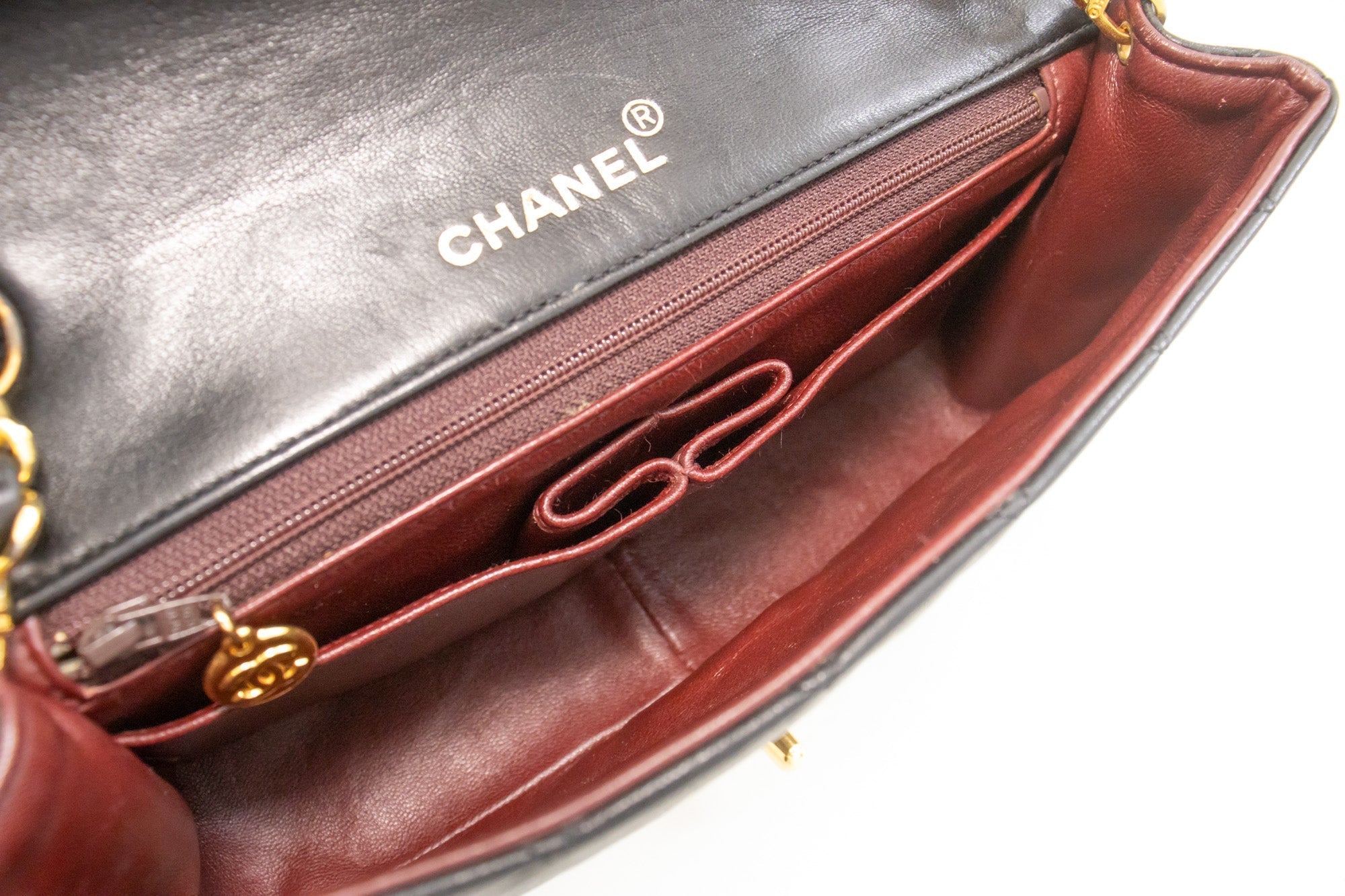 Chanel Full Flap