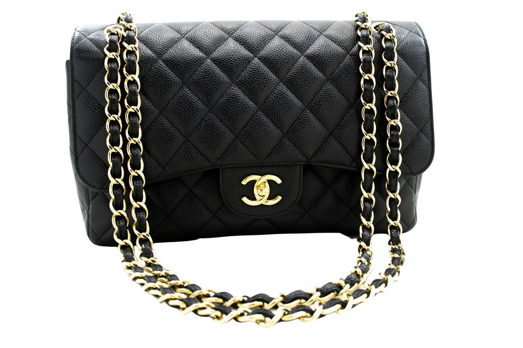 Chanel Double flap