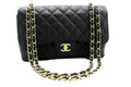 Chanel Double flap