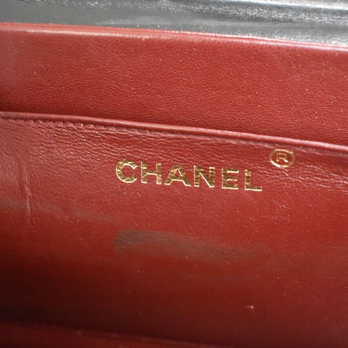 Chanel Matelassé