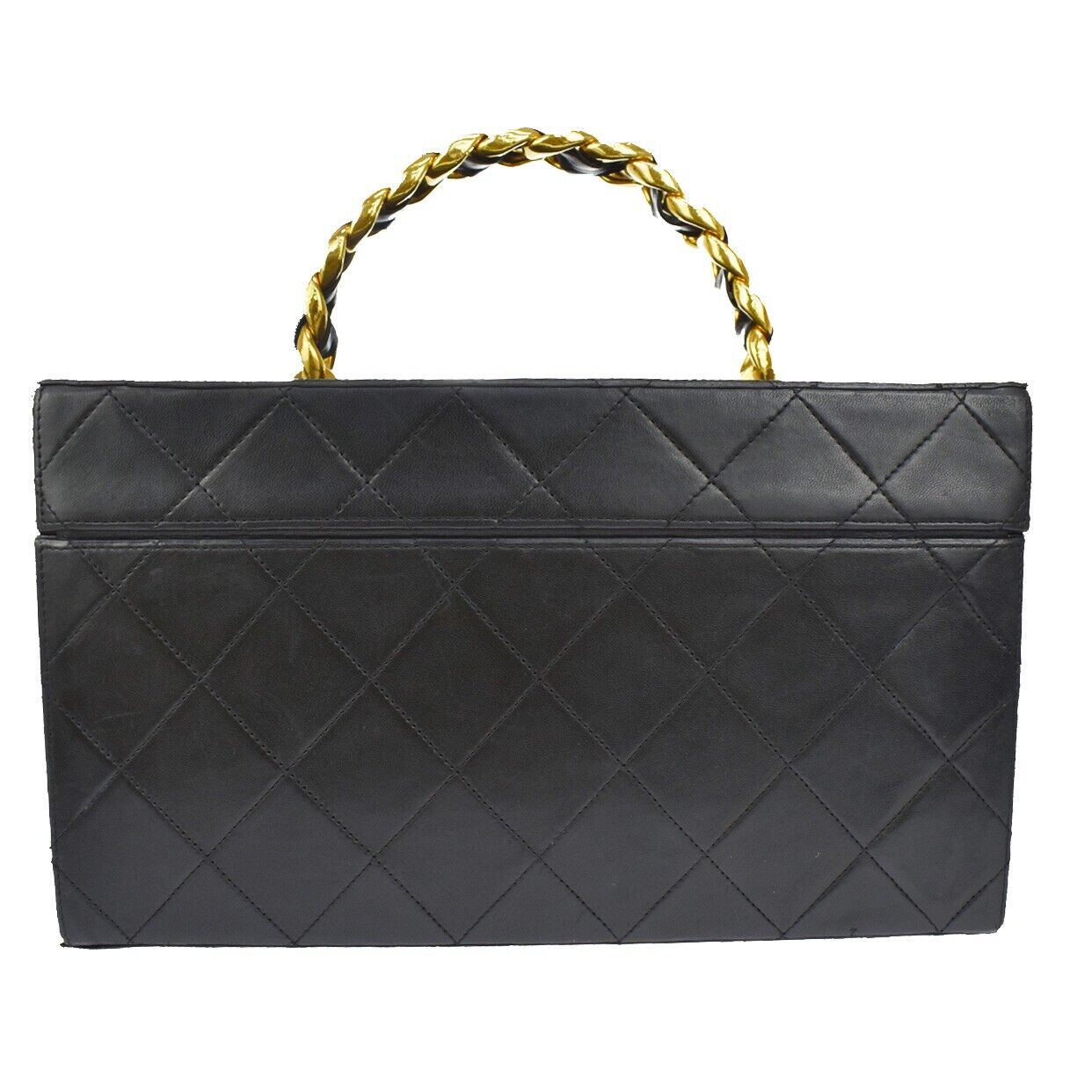 Chanel Matelassé