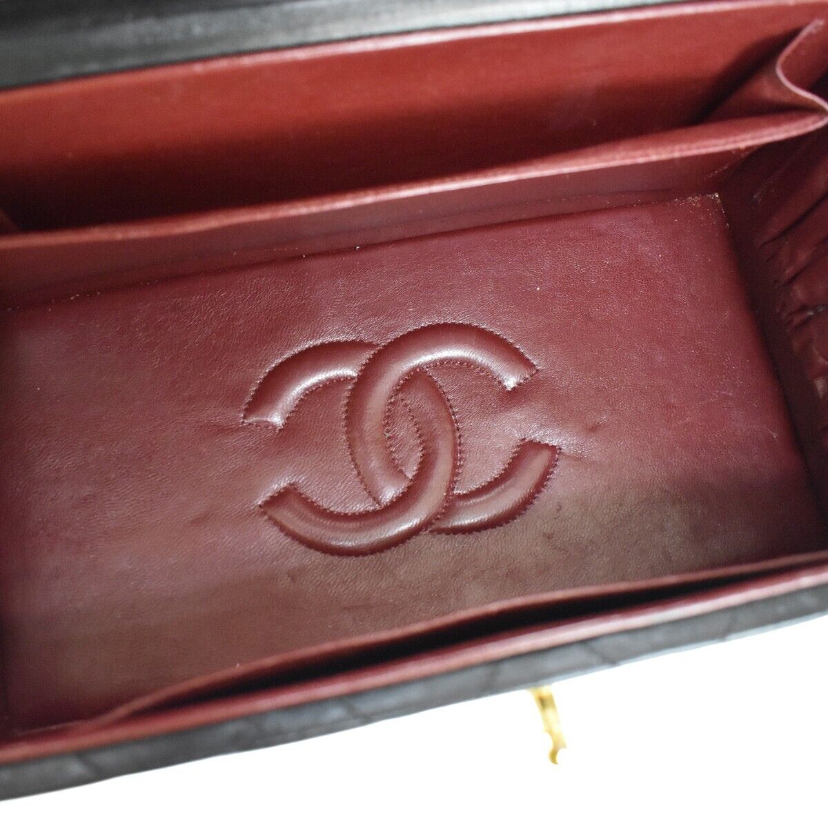 Chanel Matelassé