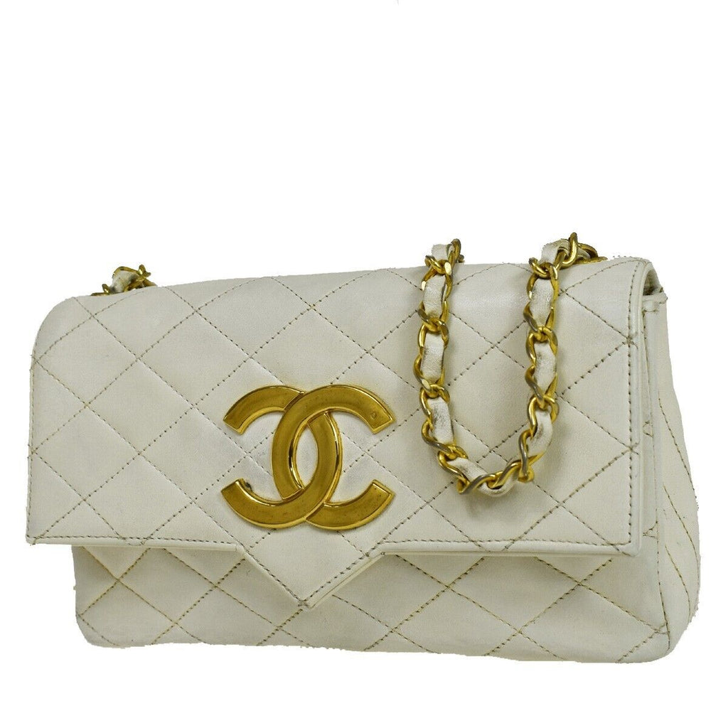 Chanel Matelassé