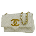 Chanel Matelassé