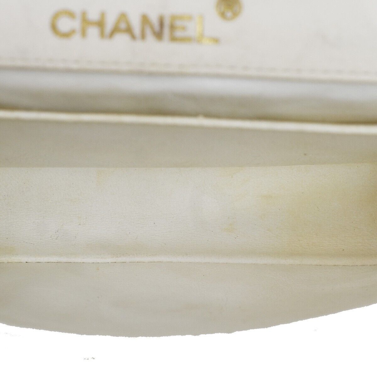 Chanel Matelassé