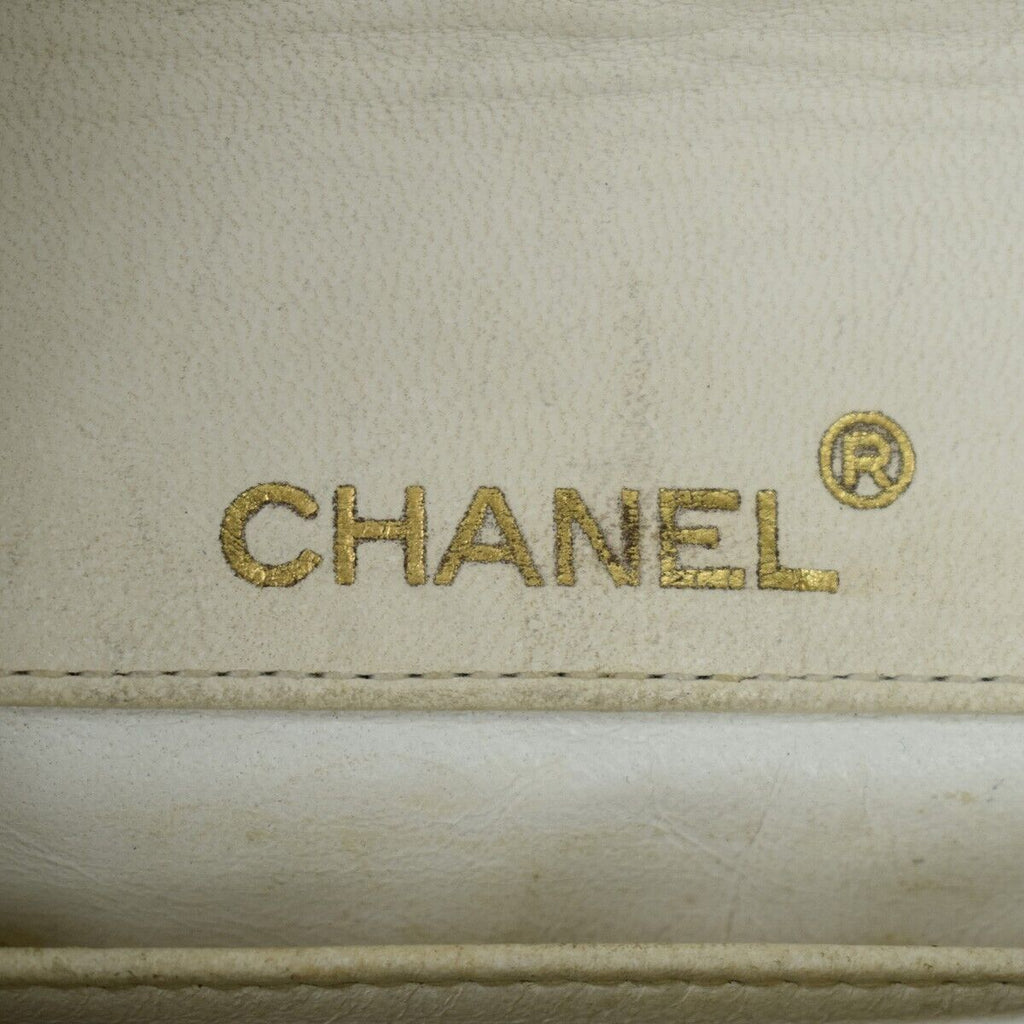 Chanel Matelassé