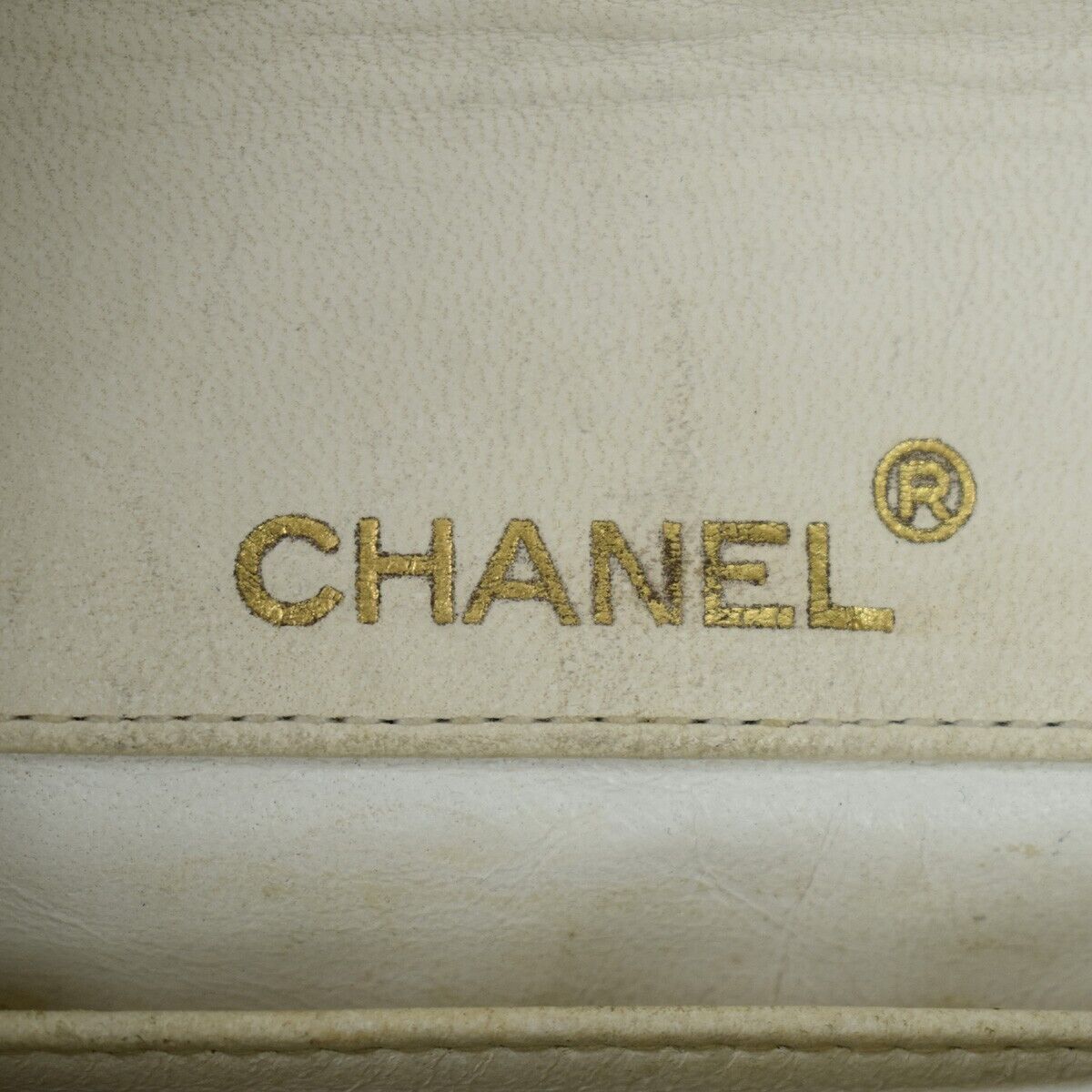 Chanel Matelassé