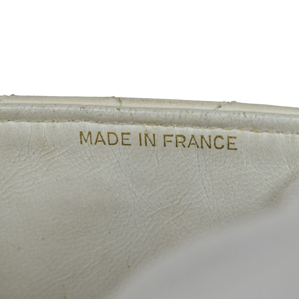 Chanel Matelassé