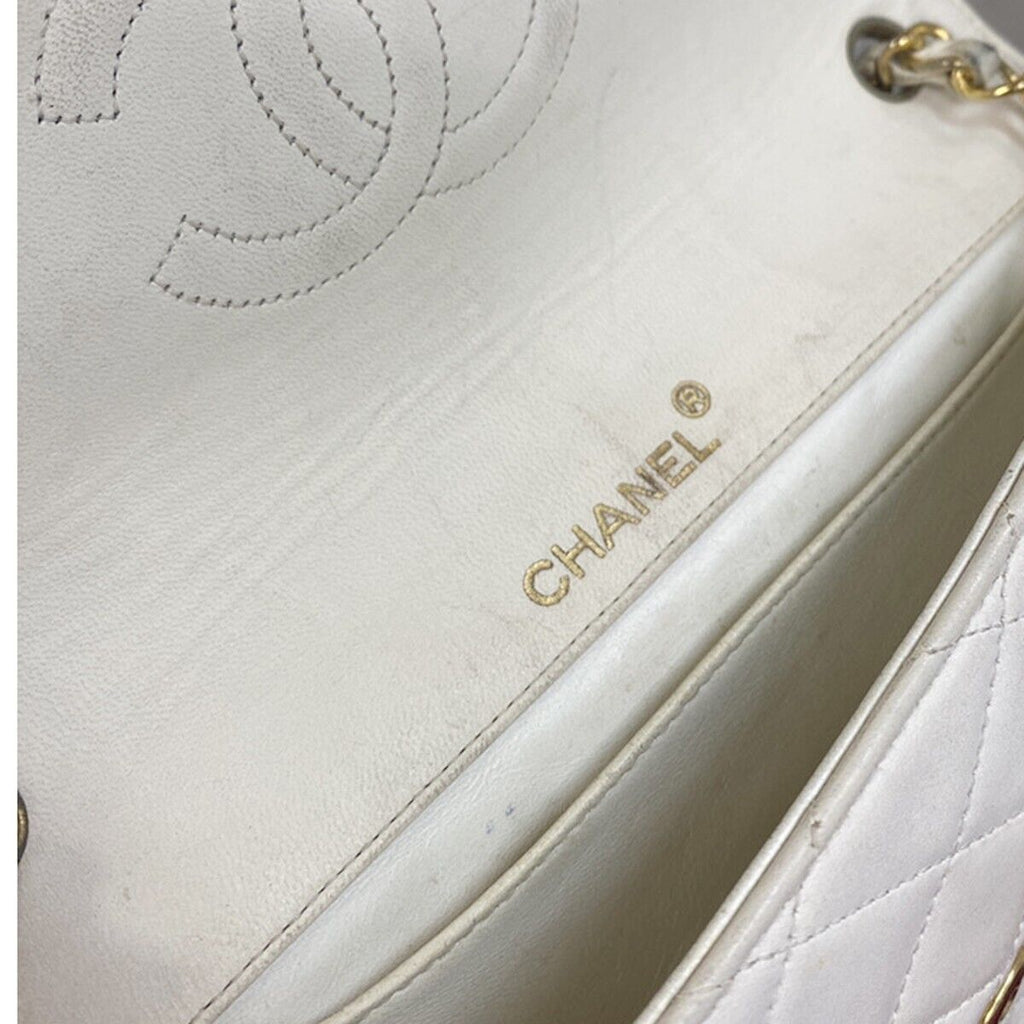 Chanel Matelassé