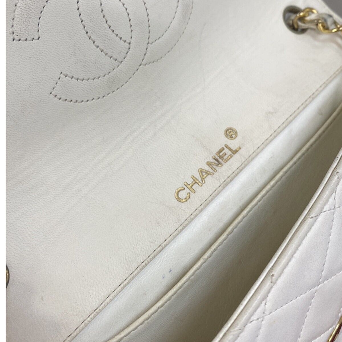 Chanel Matelassé