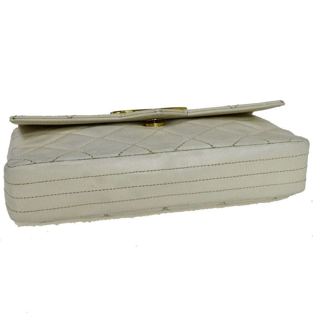 Chanel Matelassé