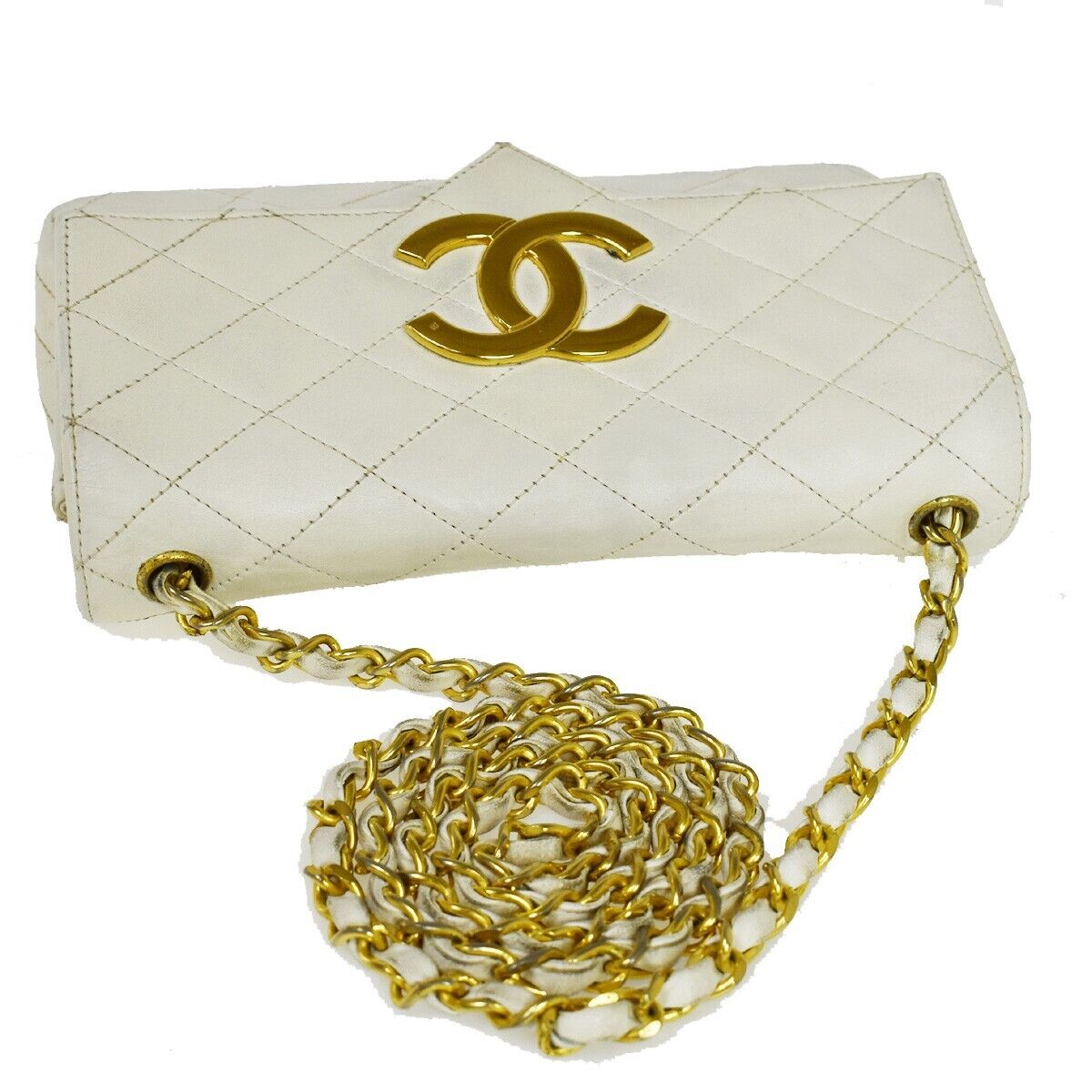 Chanel Matelassé