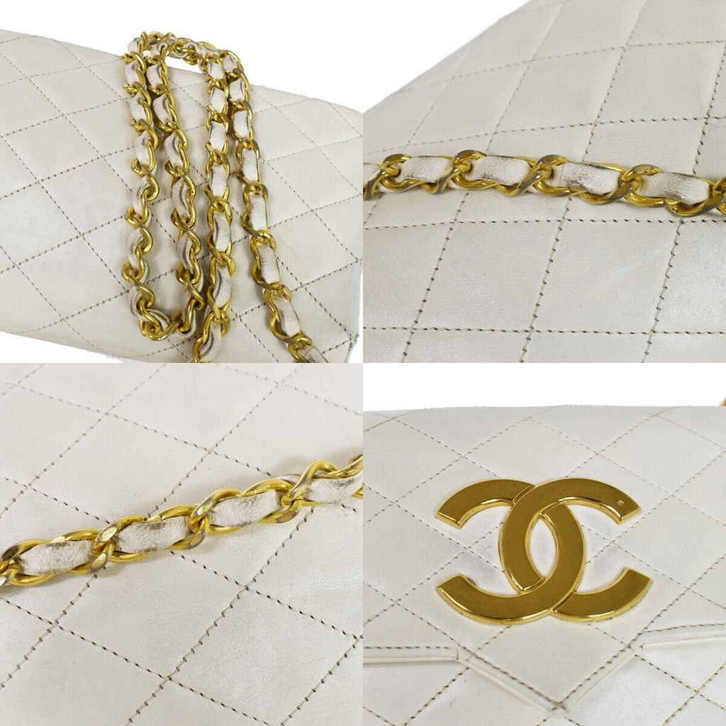 Chanel Matelassé