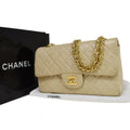 Chanel Matelassé