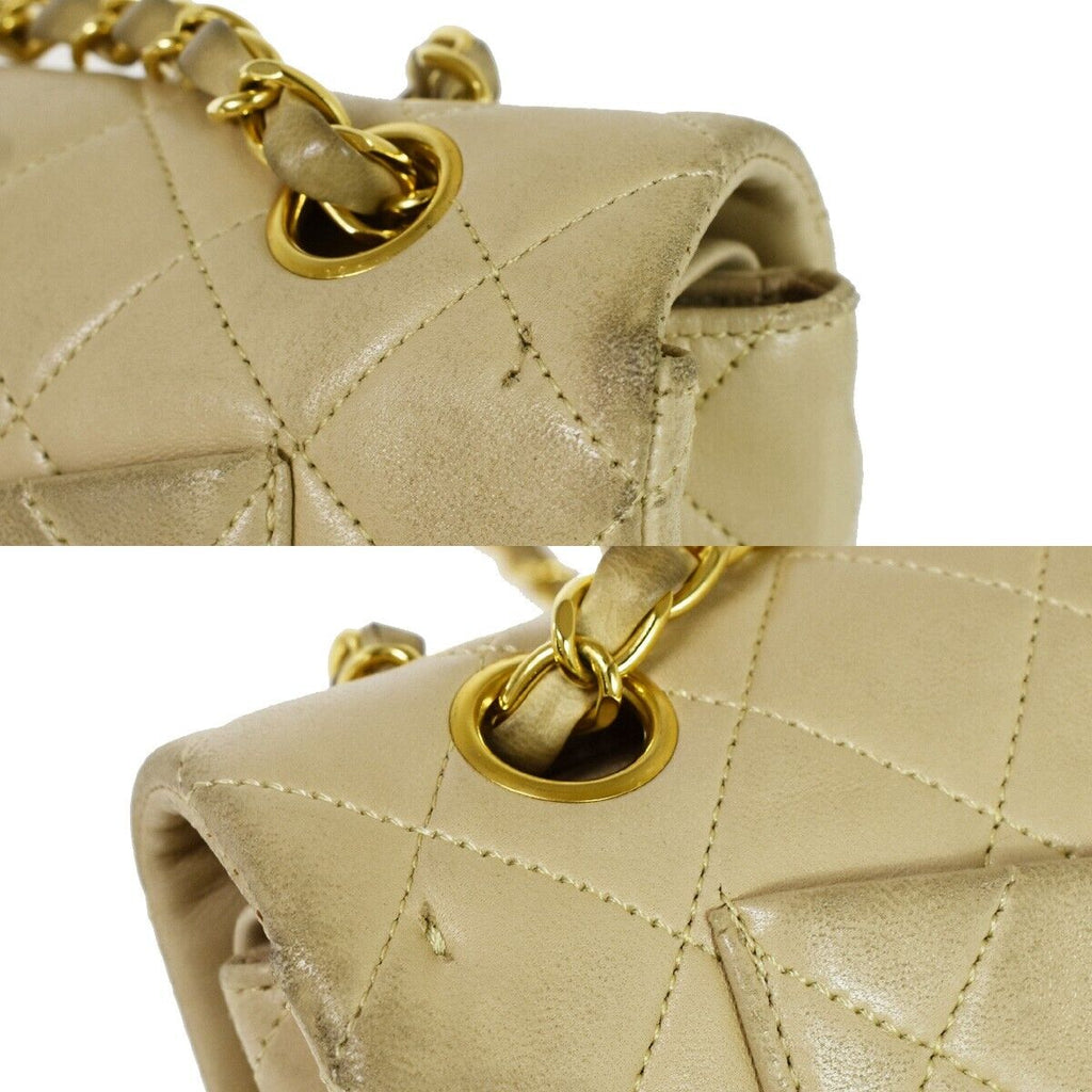 Chanel Matelassé