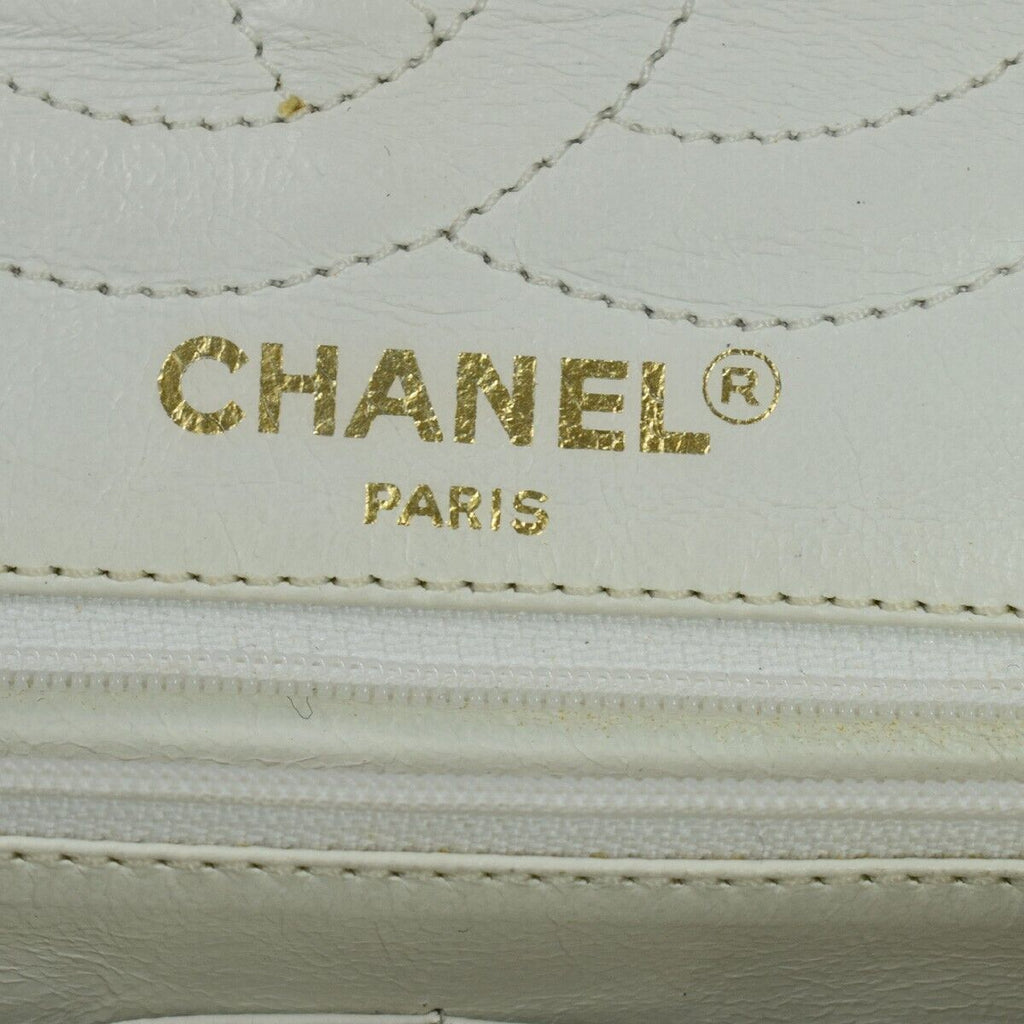 Chanel Matelassé