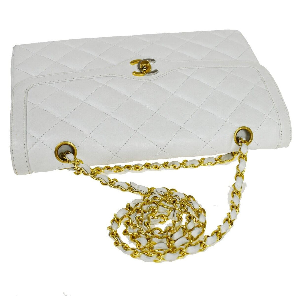 Chanel Matelassé