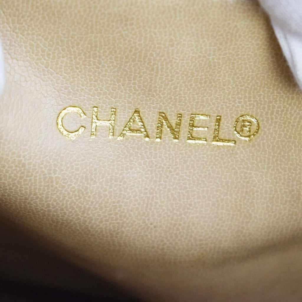 Chanel Matelassé