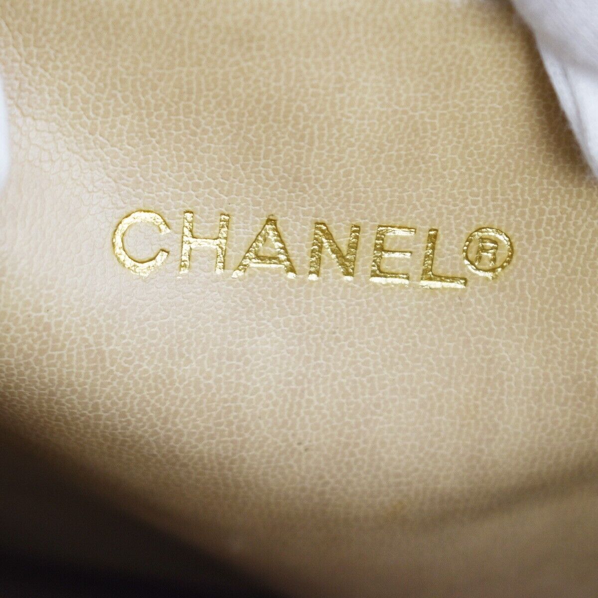 Chanel Matelassé