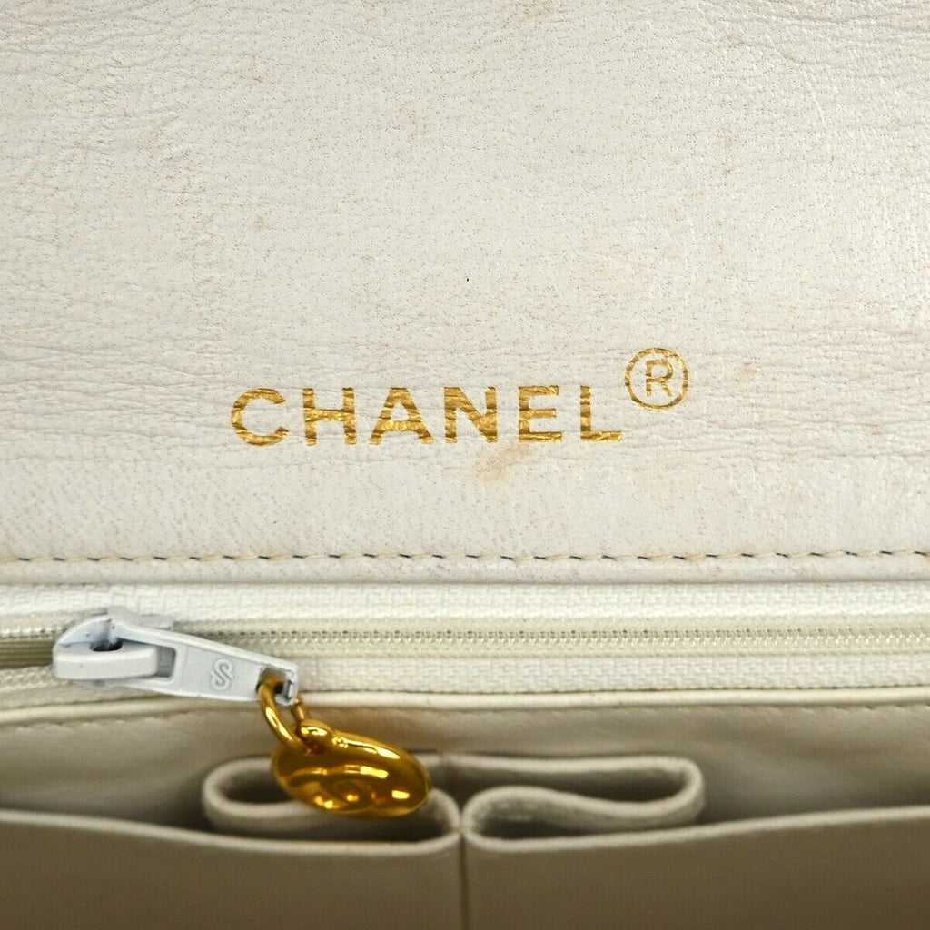 Chanel Matelassé