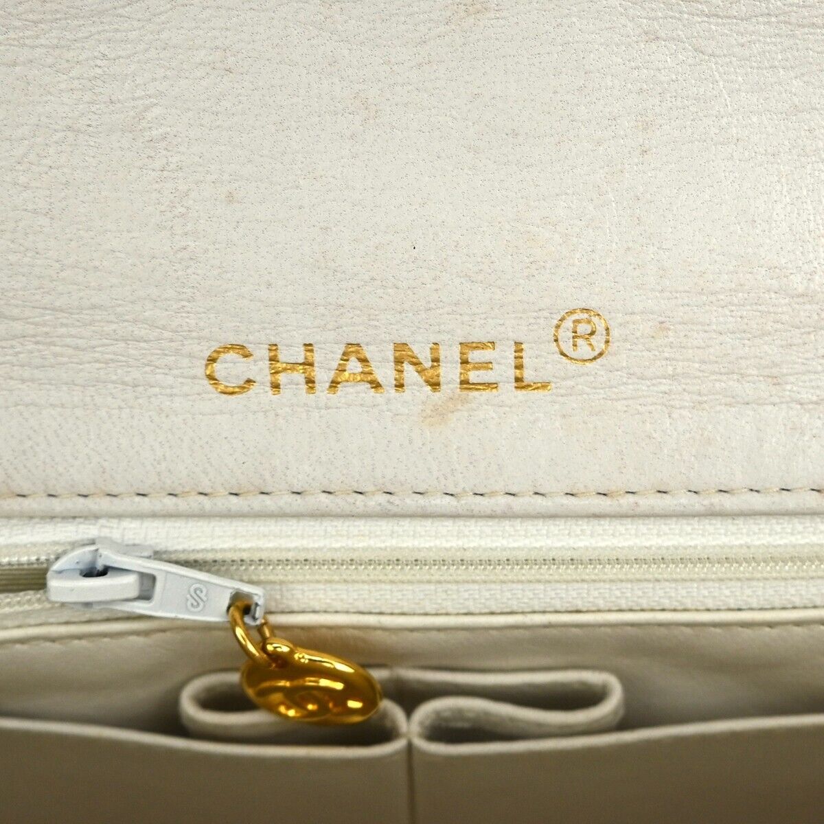 Chanel Matelassé