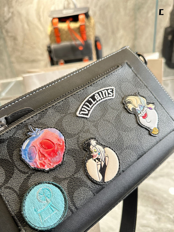 Aura Bags - CCH Bags - 267