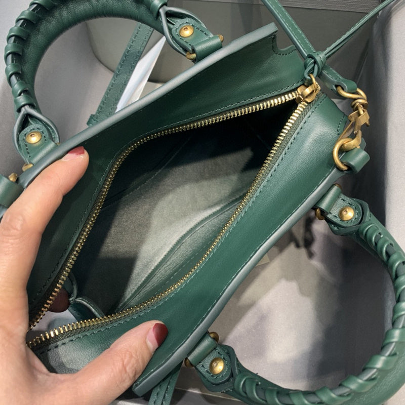Aura Bags - BGA Bags - 834