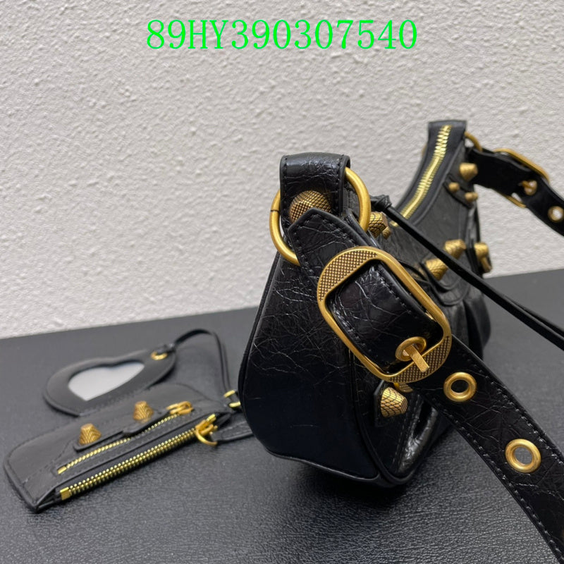 Aura Bags - BGA Bags - 1899