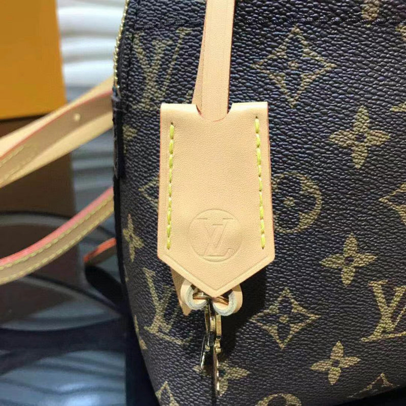 Louis Vuitton Luxury Bags 2551