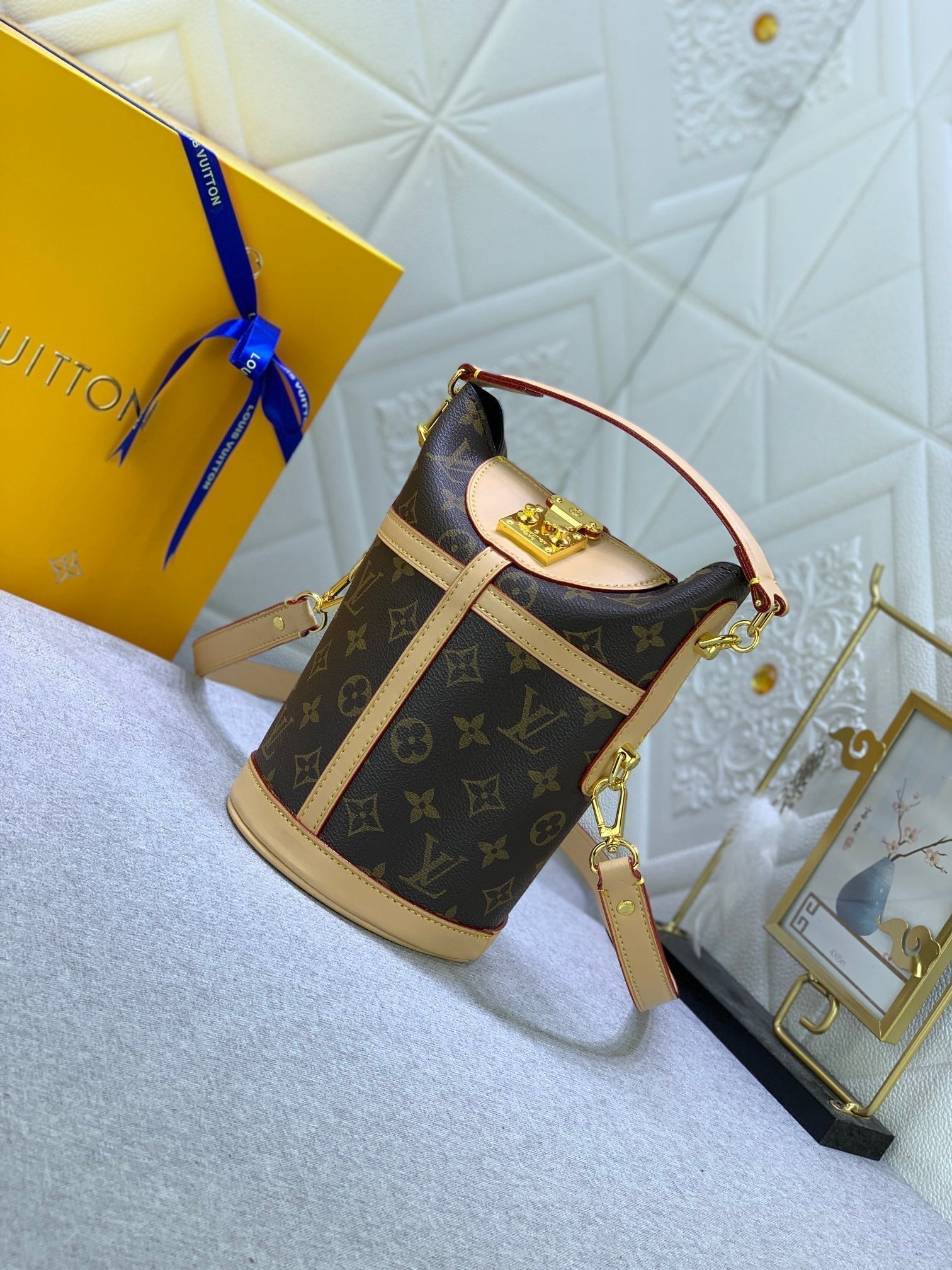 New Bag Louis Vuitton  647