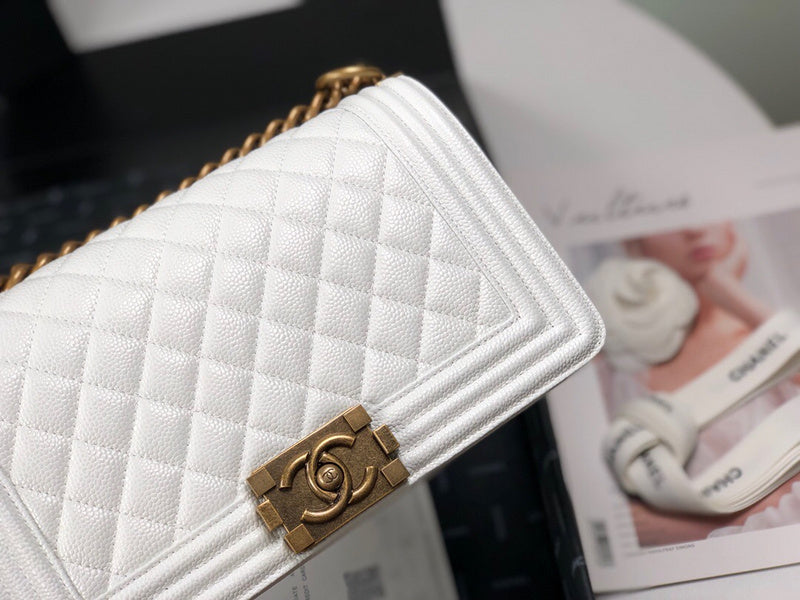 aura-bags - Chanel Bags - 7458